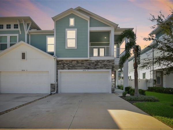 3814 WEST DE LEON STREET , TAMPA, FL 33609