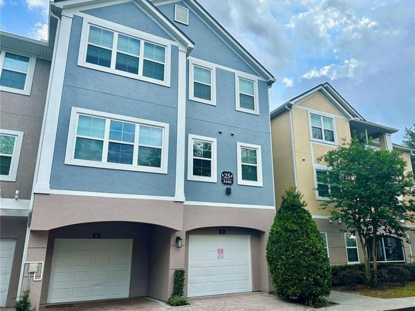 3446 SOHO STREET , Unit 206, ORLANDO, FL 32835