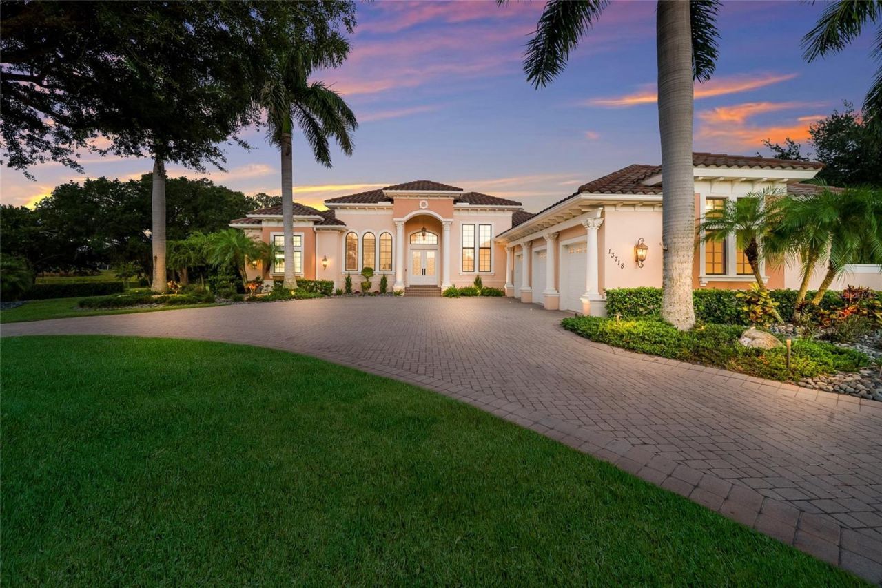 13718 Matanzas Place, Lakewood Ranch, FL 34202 Photo