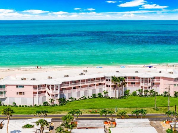 2600 GULF DRIVE N, Unit 33, BRADENTON BEACH, FL 34217
