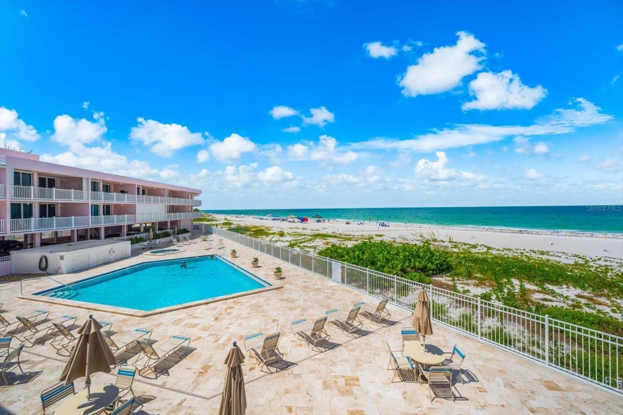 2600 Gulf Drive N, Unit 33, Bradenton Beach, FL 34217 Photo