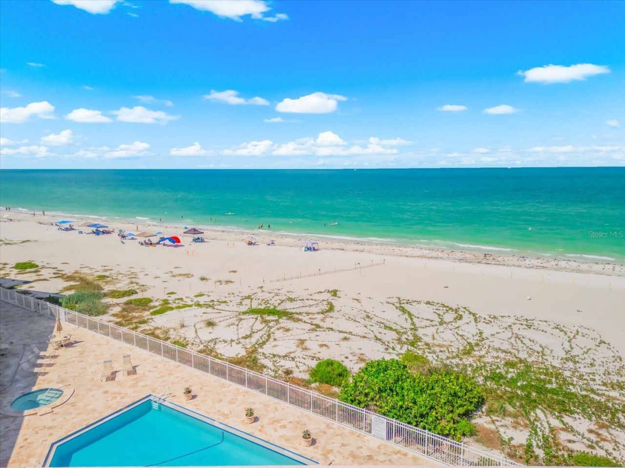 2600 Gulf Drive N, Unit 33, Bradenton Beach, FL 34217 Photo