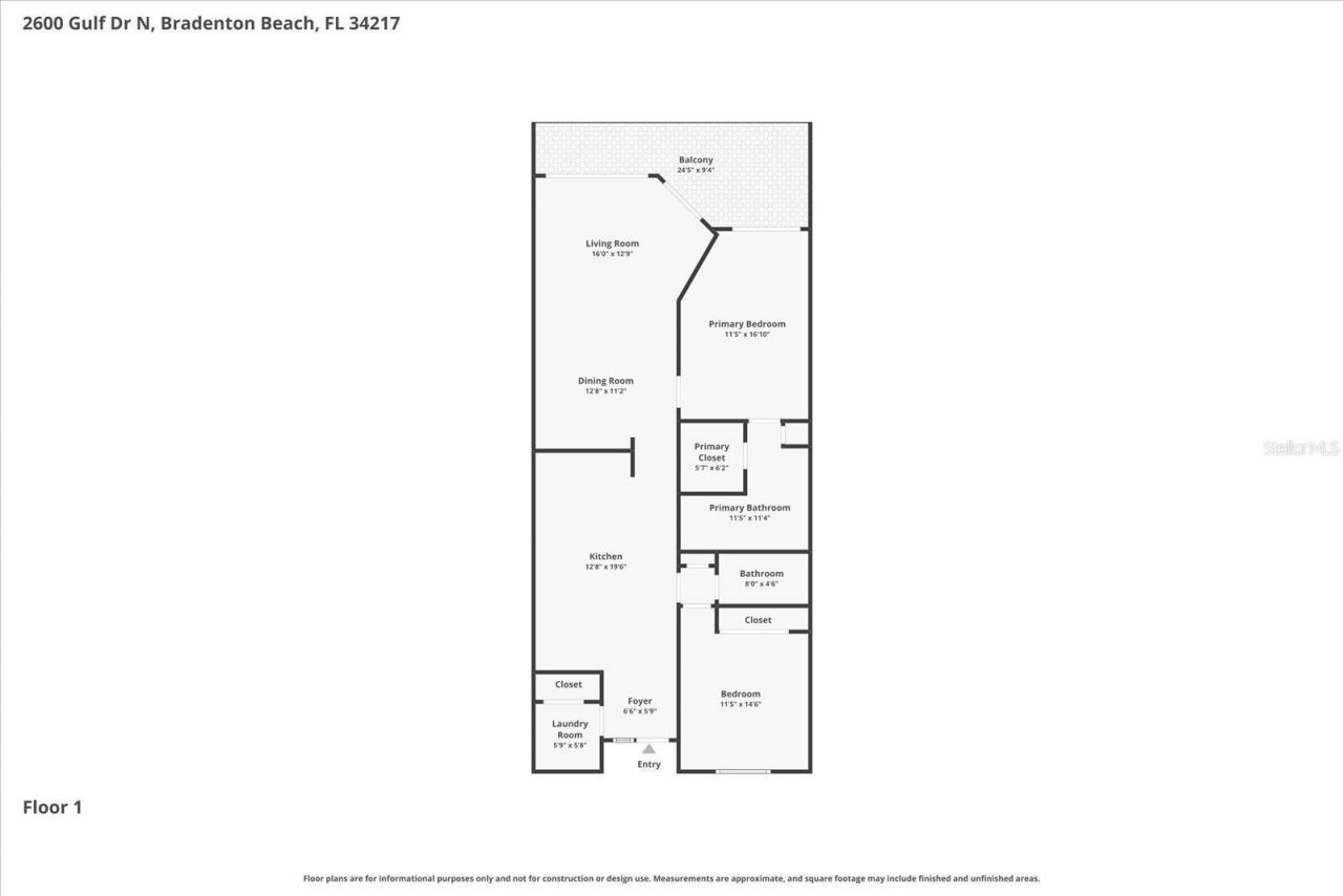 2600 Gulf Drive N, Unit 33, Bradenton Beach, FL 34217 Photo