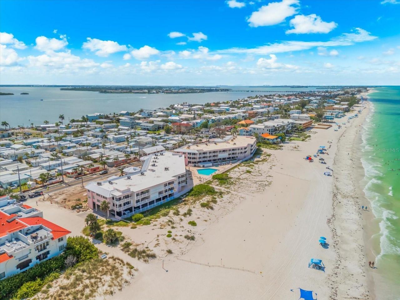 2600 Gulf Drive N, Unit 33, Bradenton Beach, FL 34217 Photo