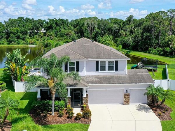 15112 LAS OLAS PLACE , BRADENTON, FL 34212