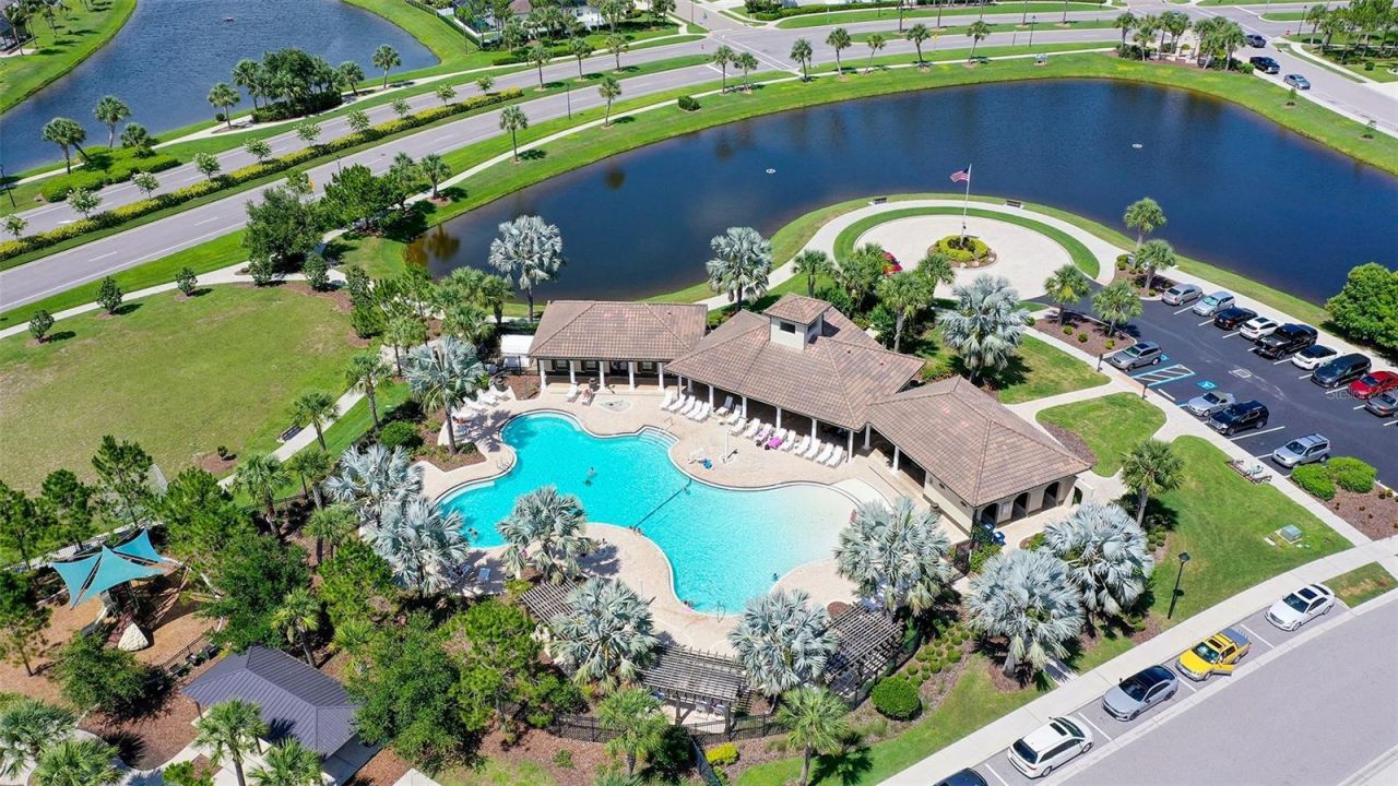 15112 Las Olas Place, Bradenton, FL 34212 Photo