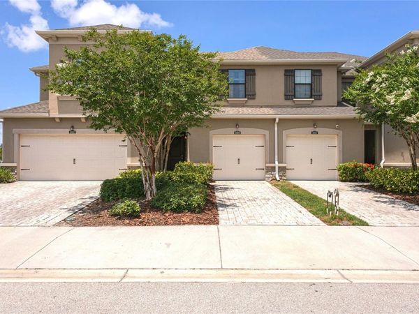 5038 SUNNYSIDE LANE , BRADENTON, FL 34211