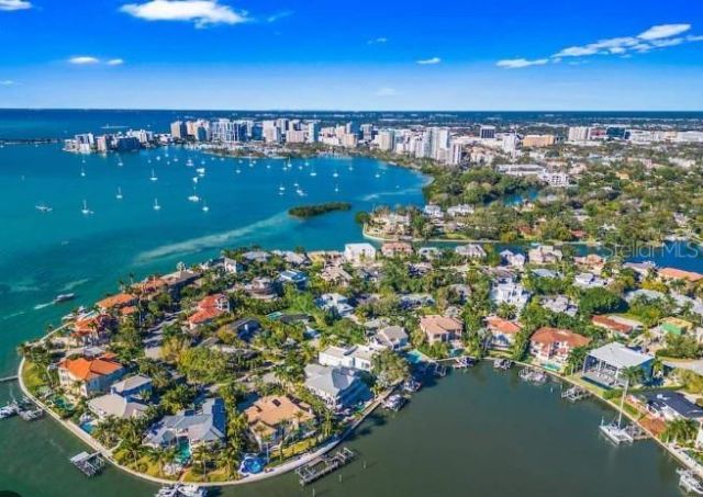 1387 Harbor Drive, Sarasota, FL 34239 Photo