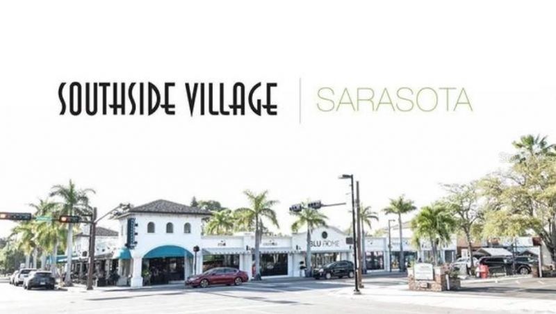 1387 Harbor Drive, Sarasota, FL 34239 Photo