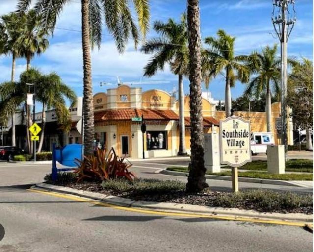 1387 Harbor Drive, Sarasota, FL 34239 Photo