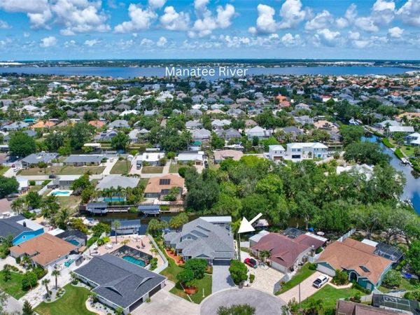 360 46TH COURT E, BRADENTON, FL 34208