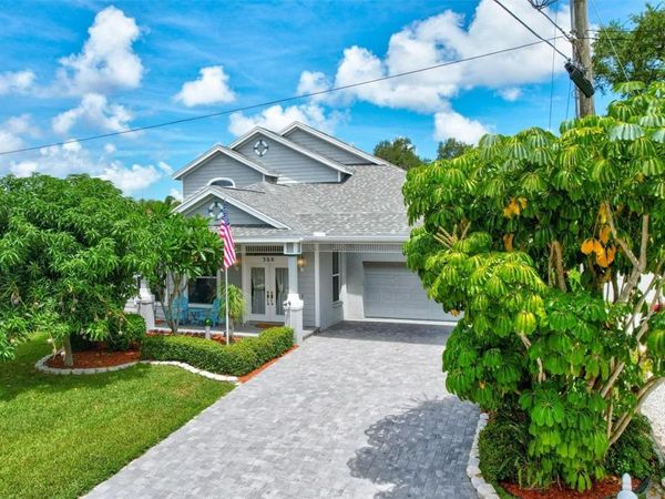 360 46TH COURT E, BRADENTON, FL 34208