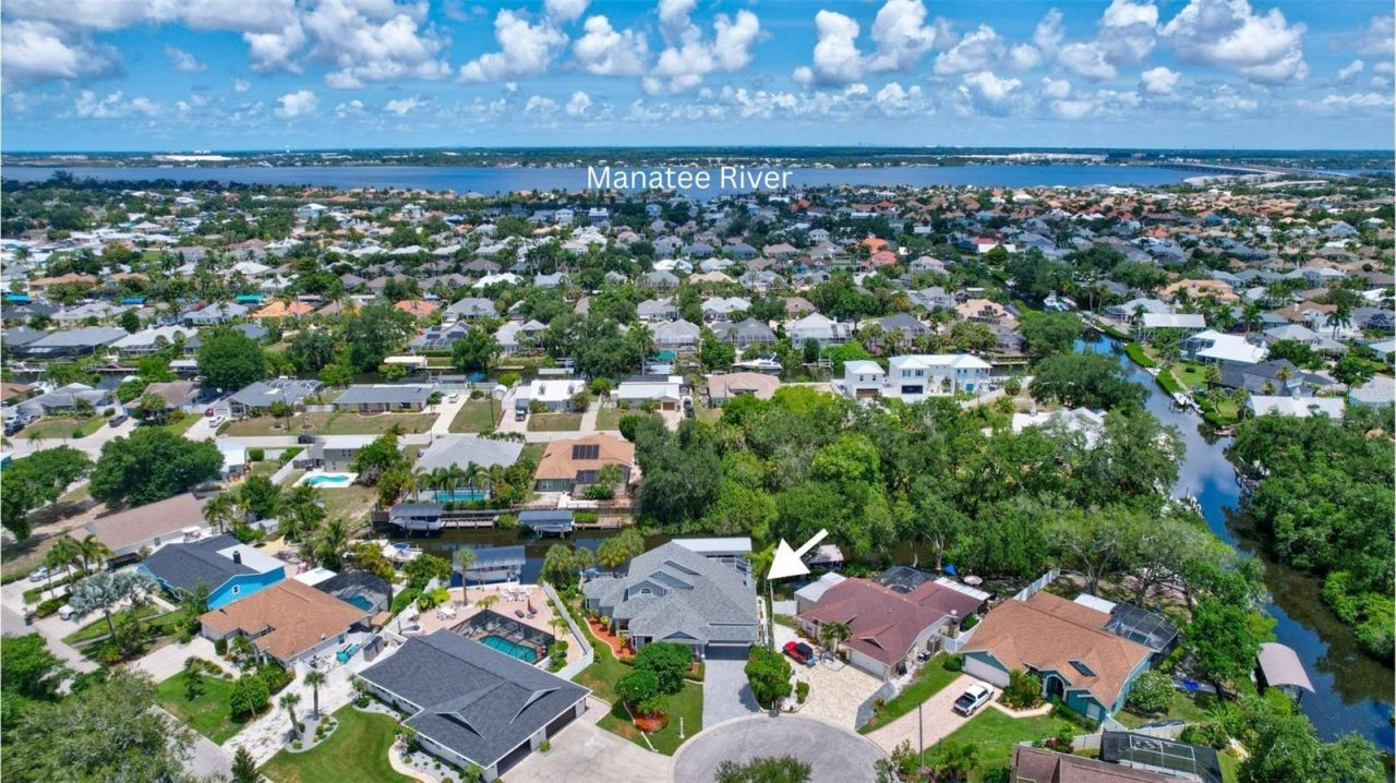 360 46th Court E, Bradenton, FL 34208 Photo