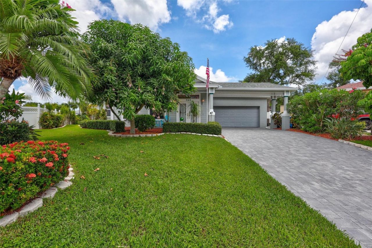 360 46th Court E, Bradenton, FL 34208 Photo