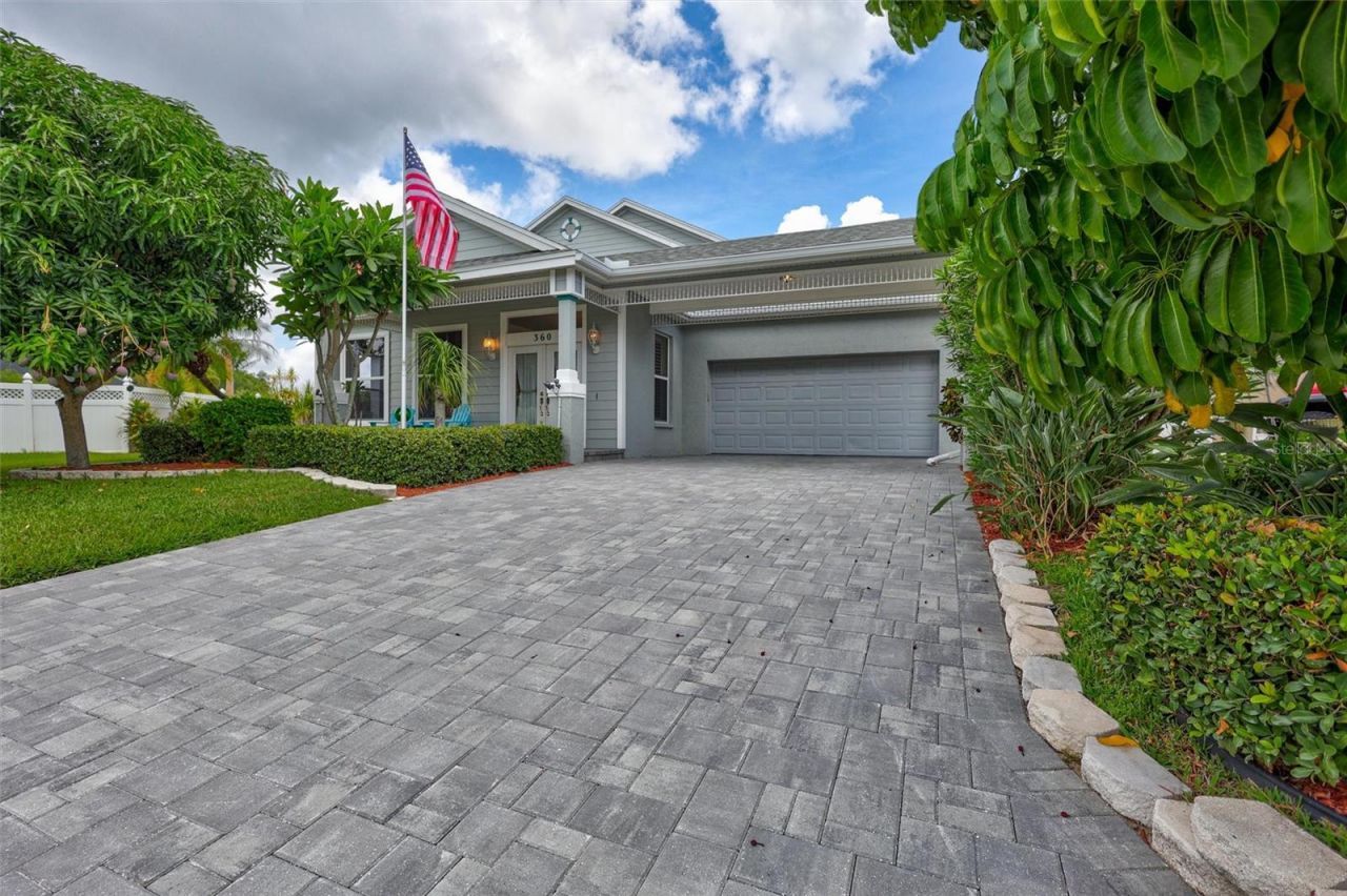 360 46th Court E, Bradenton, FL 34208 Photo