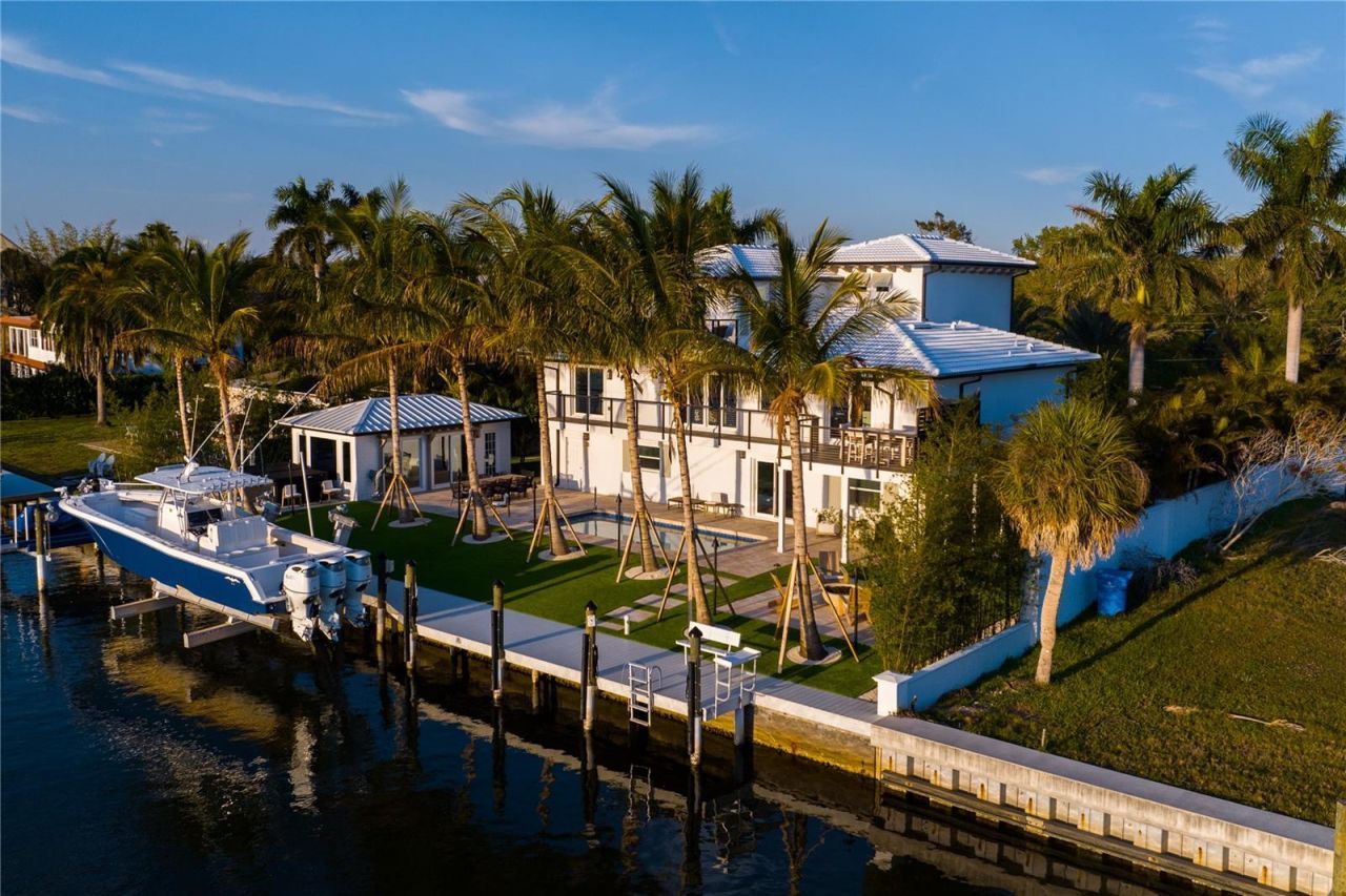 6448 Hollywood Boulevard, Sarasota, FL 34231 Photo