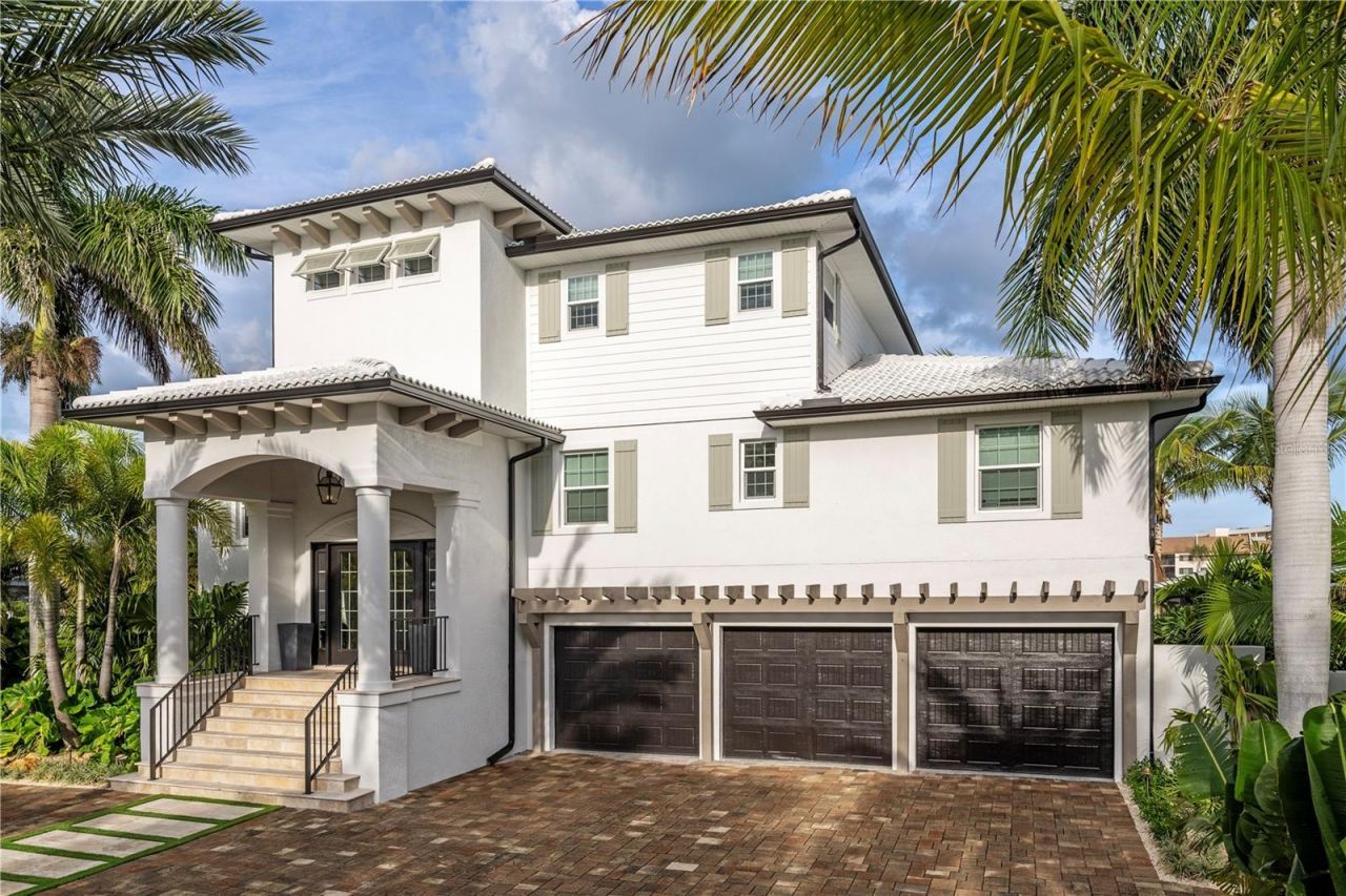 6448 Hollywood Boulevard, Sarasota, FL 34231 Photo