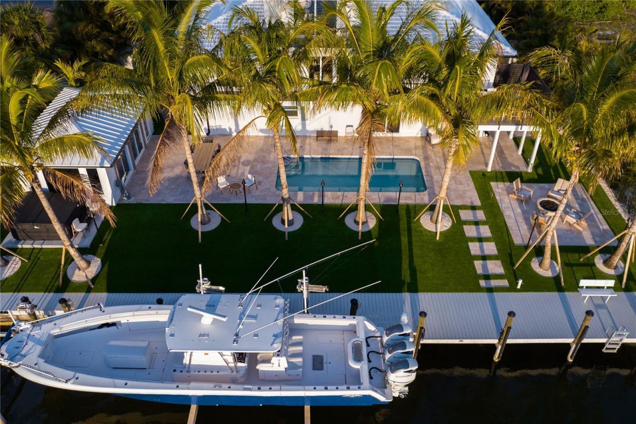 6448 Hollywood Boulevard, Sarasota, FL 34231 Photo