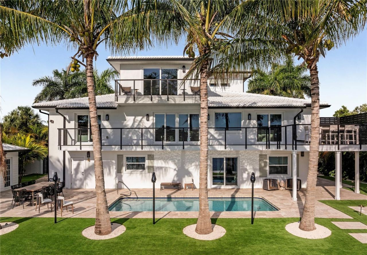 6448 Hollywood Boulevard, Sarasota, FL 34231 Photo