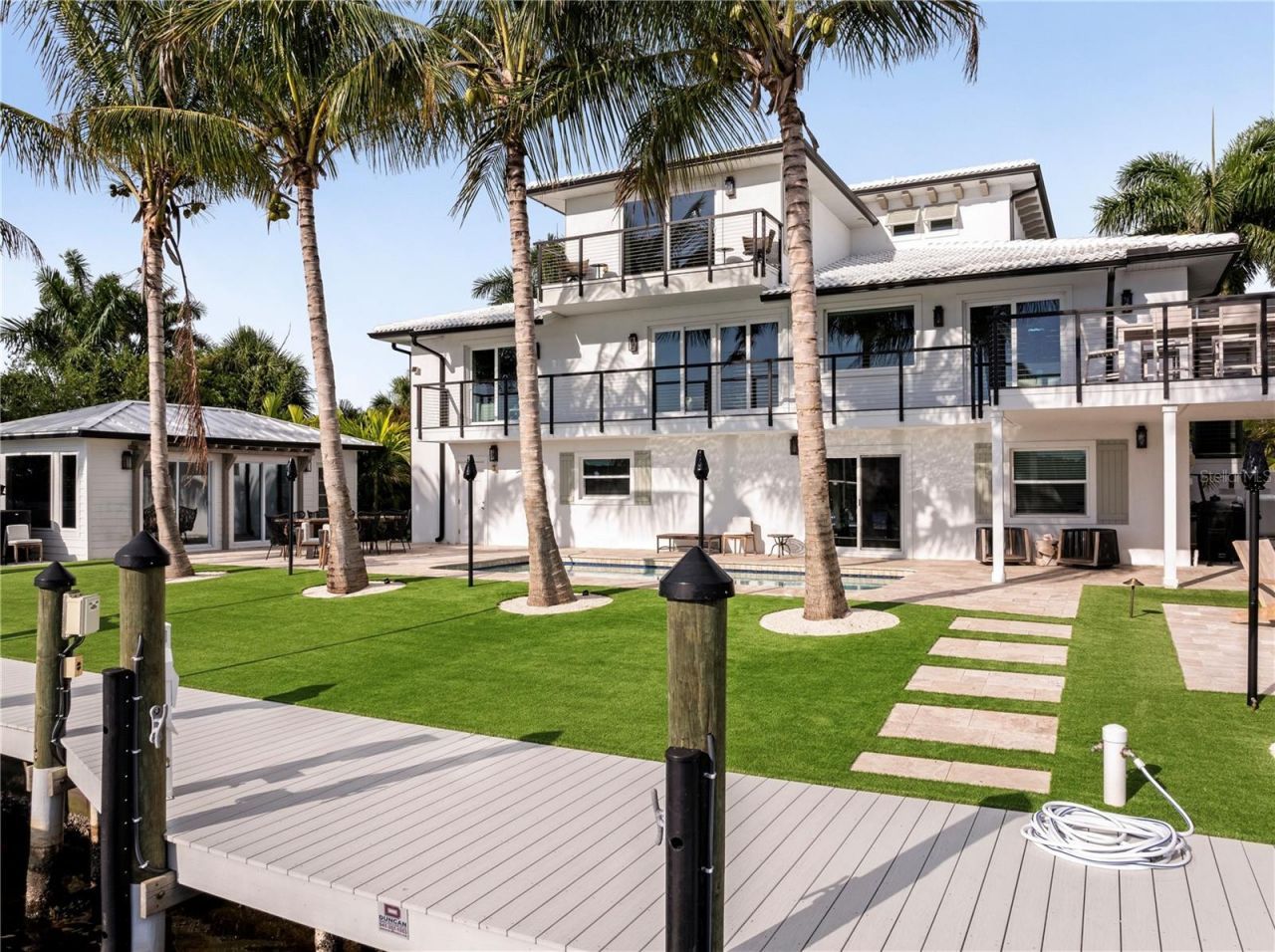 6448 Hollywood Boulevard, Sarasota, FL 34231 Photo