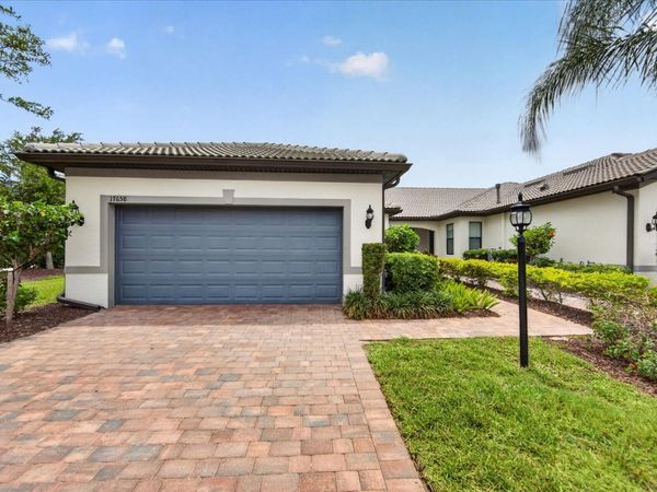 17658 CAMDEN DRIVE , BRADENTON, FL 34202