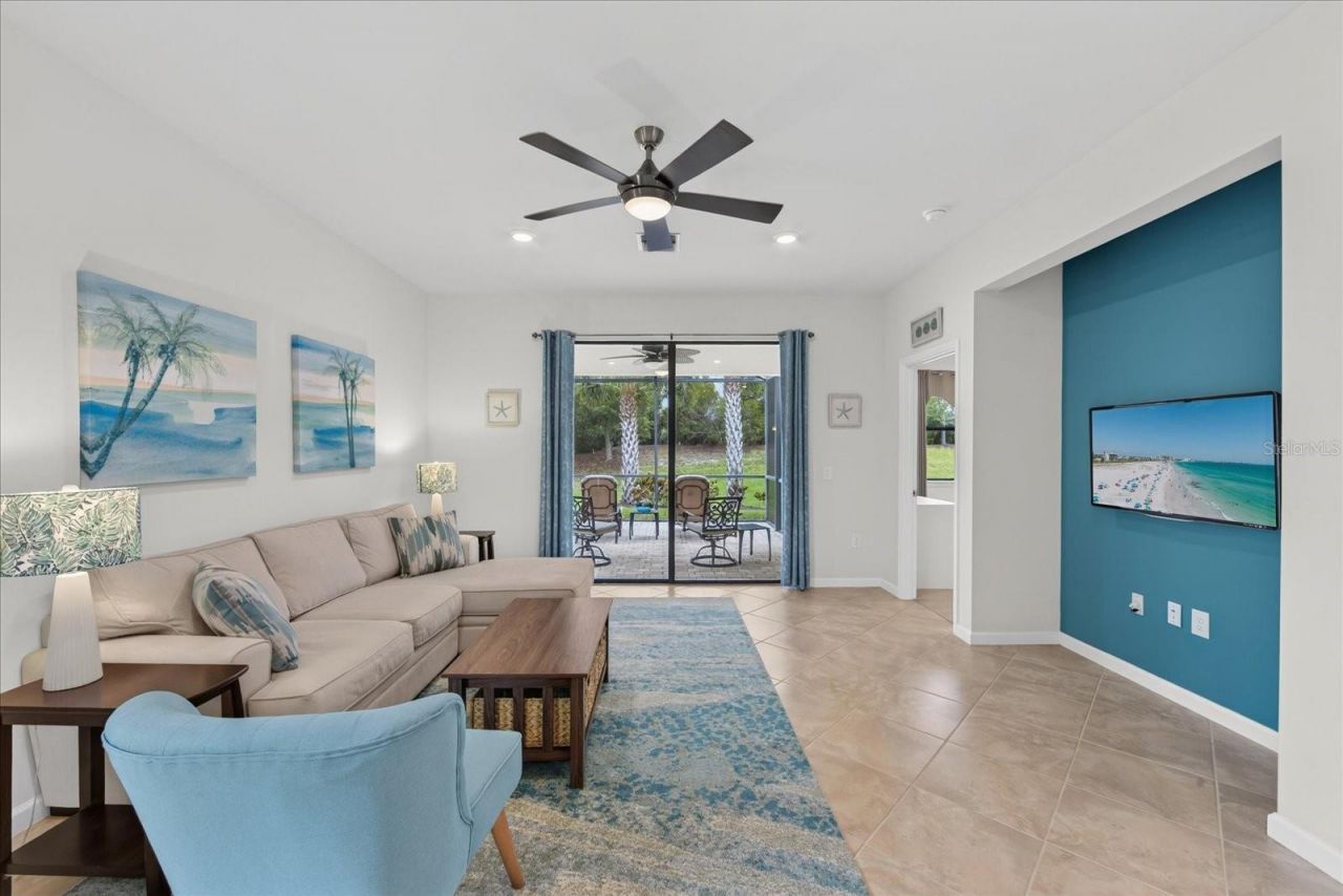 17658 Camden Drive , Bradenton, FL 34202 Photo