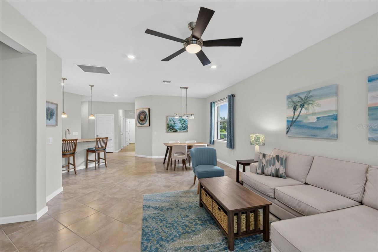 17658 Camden Drive , Bradenton, FL 34202 Photo