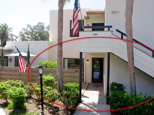 507 LAKESIDE DRIVE , Unit 507, BRADENTON, FL 34210