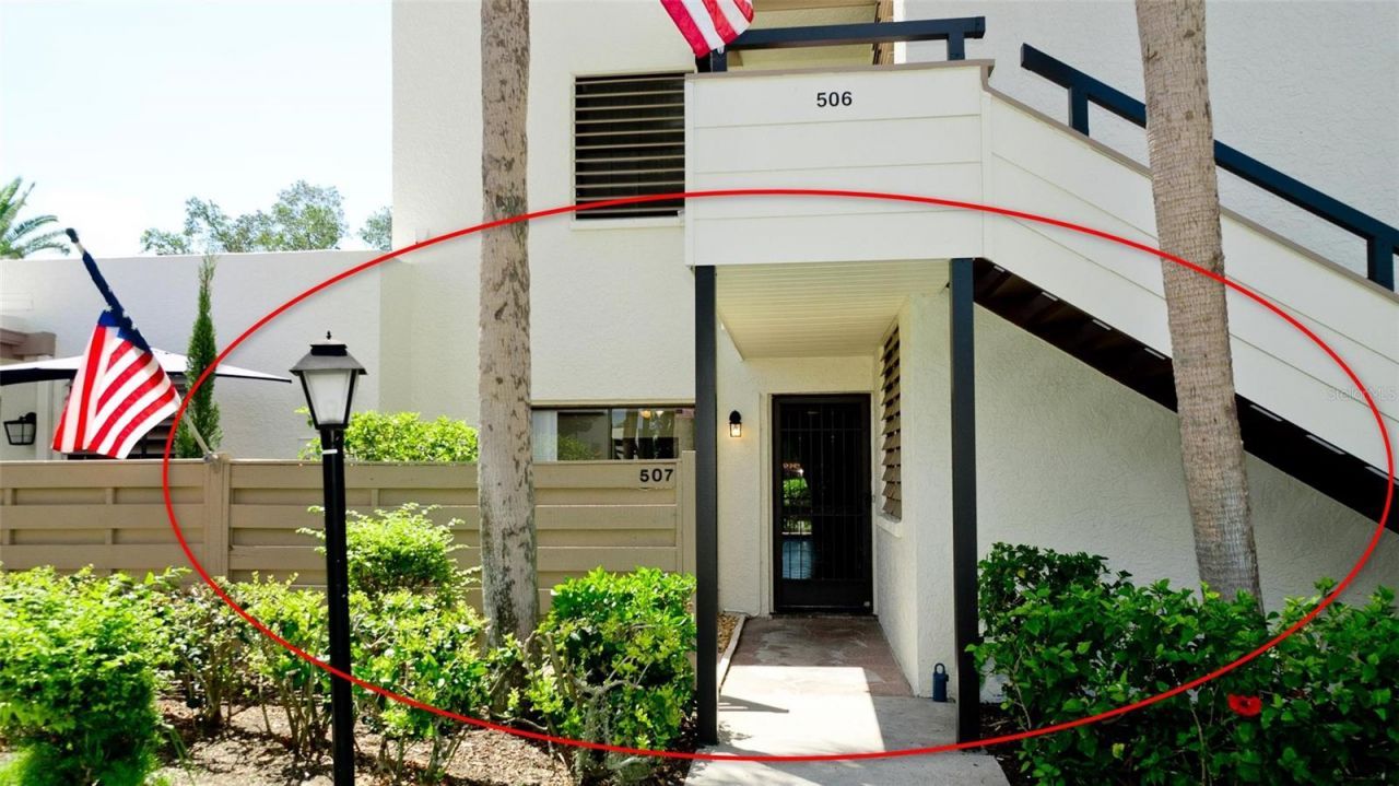 507 Lakeside Drive , Unit 507, Bradenton, FL 34210 Photo