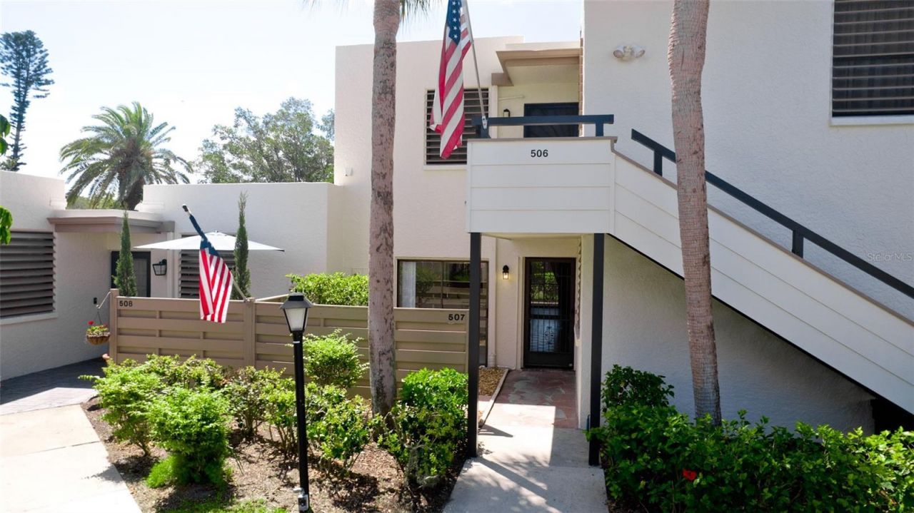 507 Lakeside Drive , Unit 507, Bradenton, FL 34210 Photo