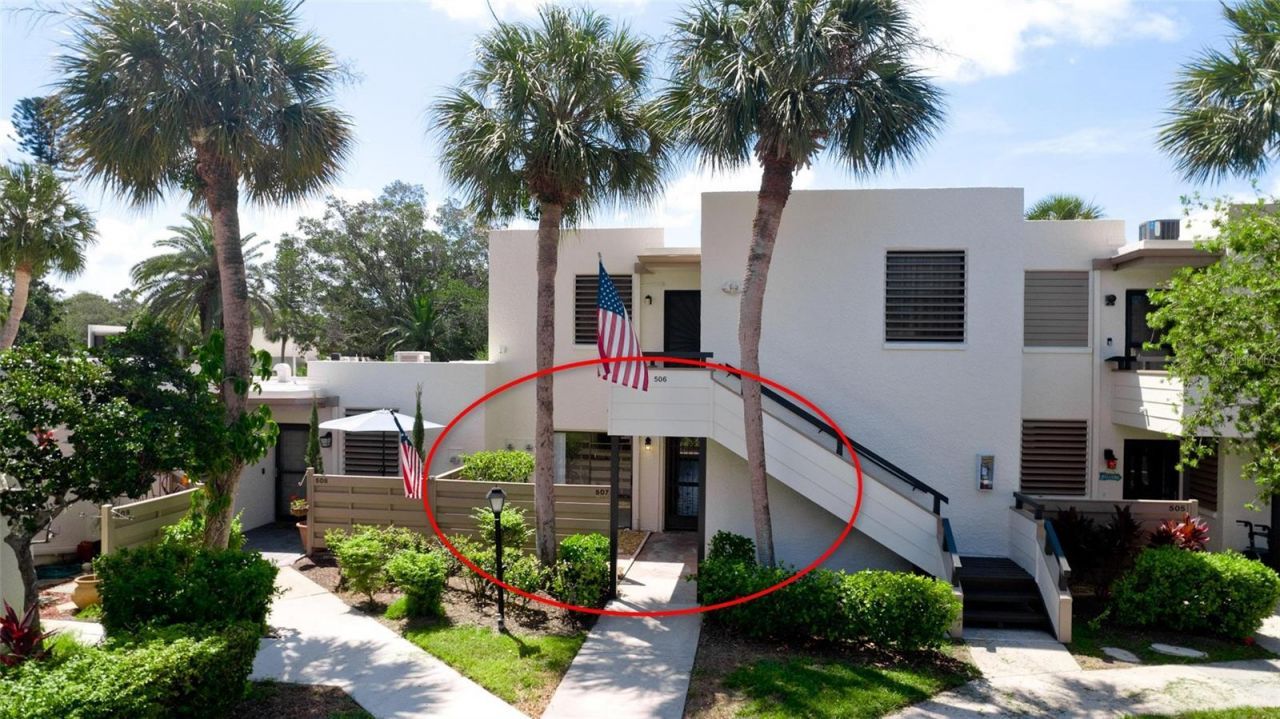 507 Lakeside Drive , Unit 507, Bradenton, FL 34210 Photo