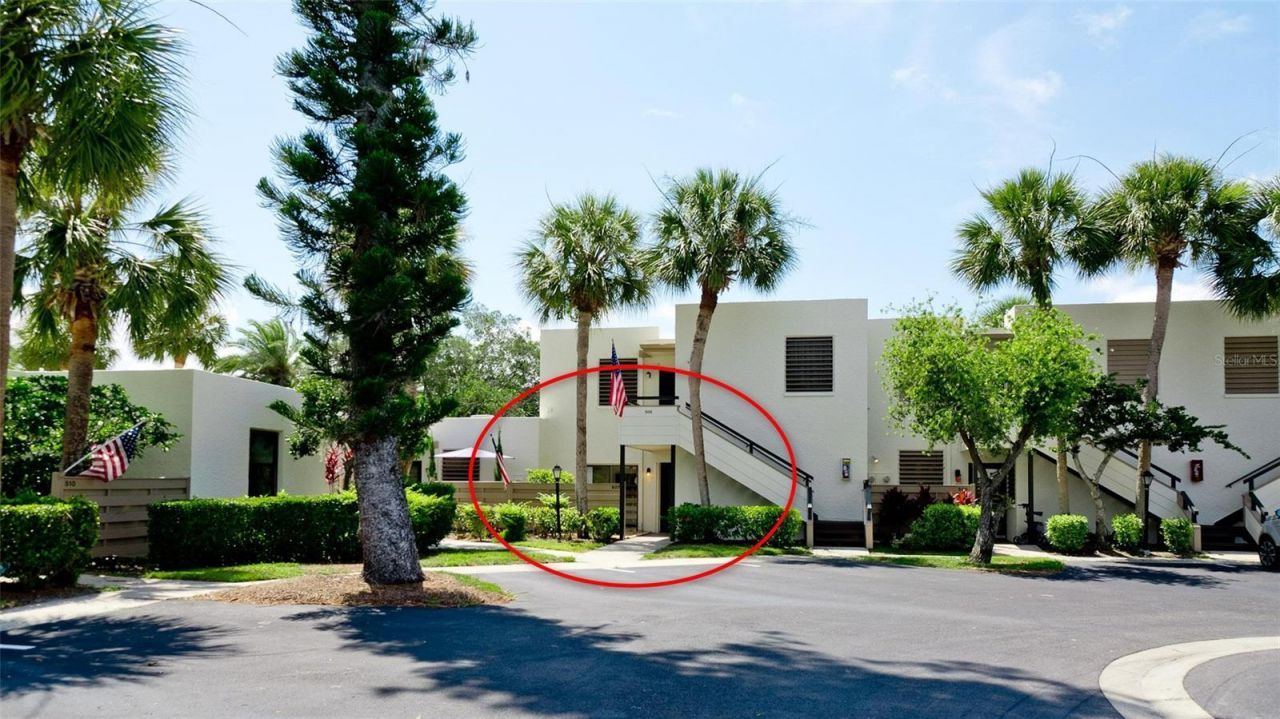 507 Lakeside Drive , Unit 507, Bradenton, FL 34210 Photo