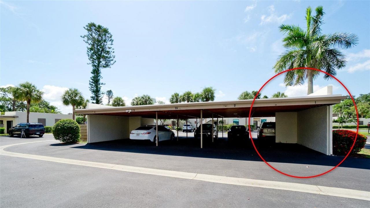 507 Lakeside Drive , Unit 507, Bradenton, FL 34210 Photo