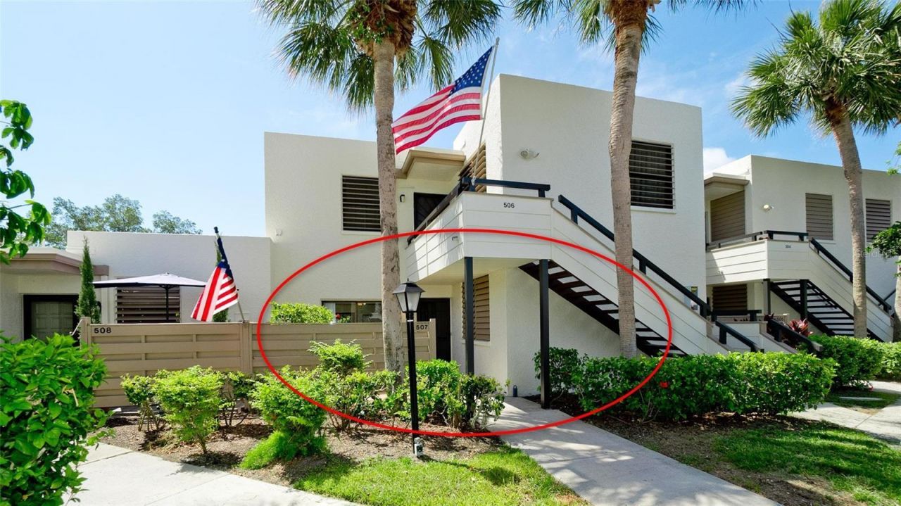 507 Lakeside Drive , Unit 507, Bradenton, FL 34210 Photo