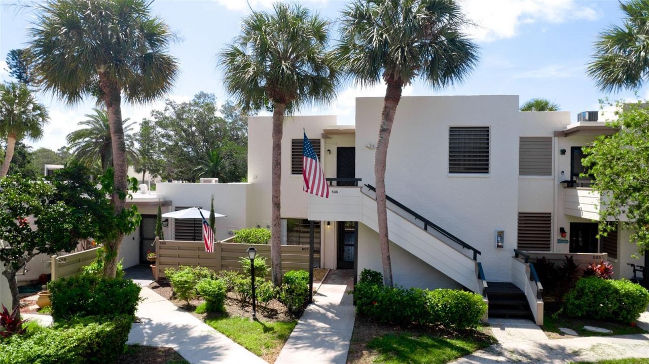 507 Lakeside Drive , Unit 507, Bradenton, FL 34210 Photo