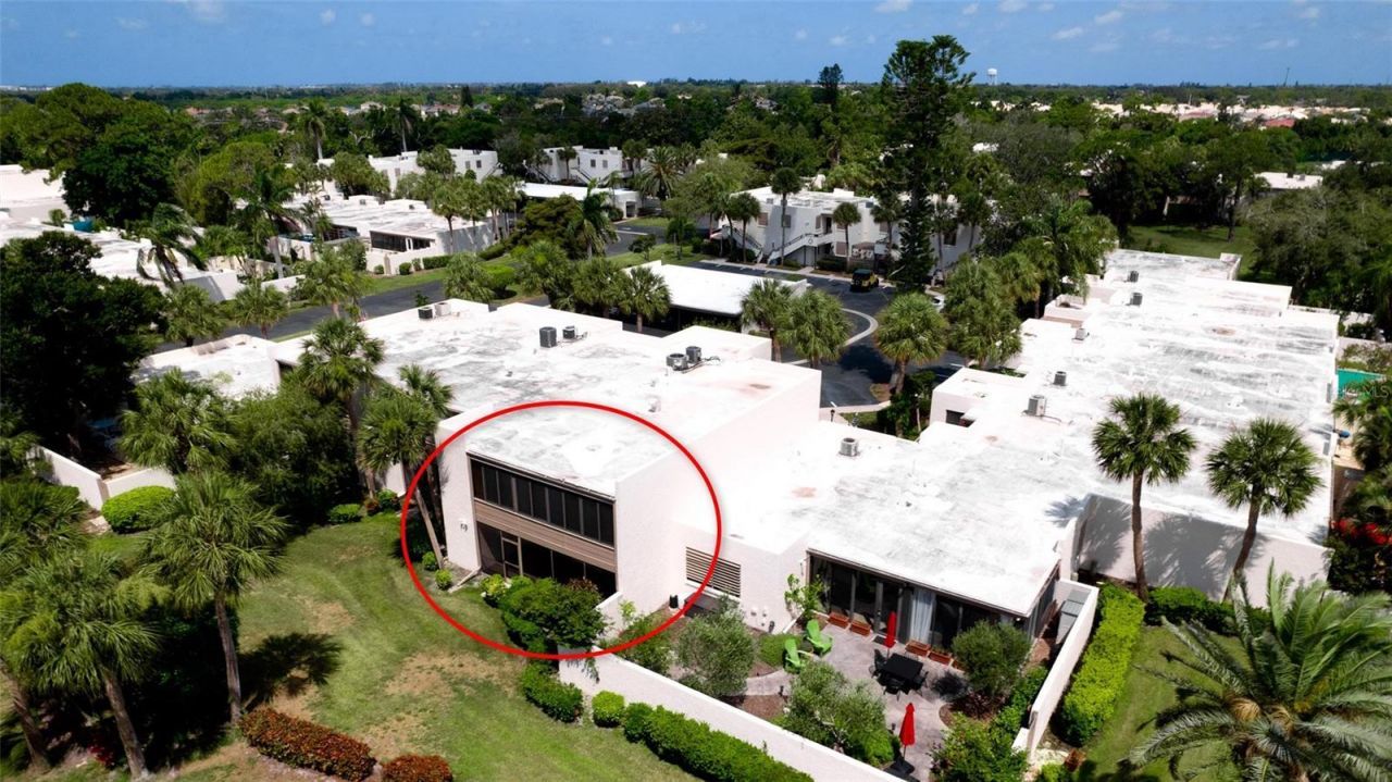 507 Lakeside Drive , Unit 507, Bradenton, FL 34210 Photo