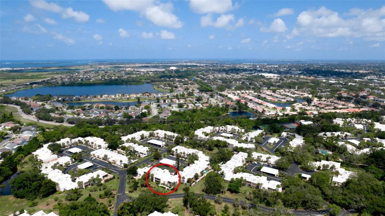 507 Lakeside Drive , Unit 507, Bradenton, FL 34210 Photo