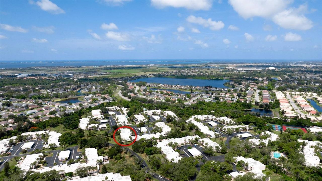 507 Lakeside Drive , Unit 507, Bradenton, FL 34210 Photo