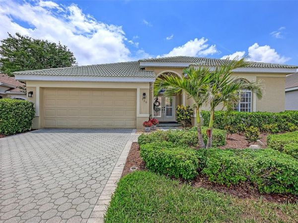 730 FORDINGBRIDGE WAY , OSPREY, FL 34229