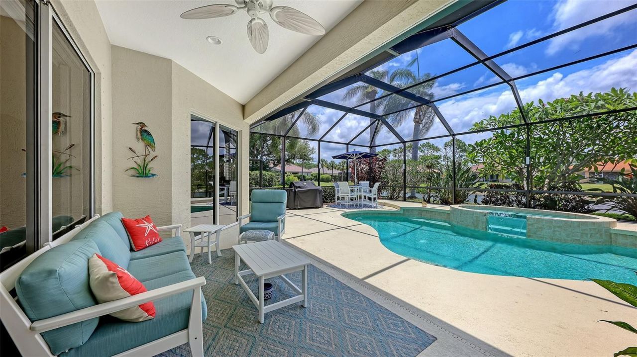 730 Fordingbridge Way , Osprey, FL 34229 Photo