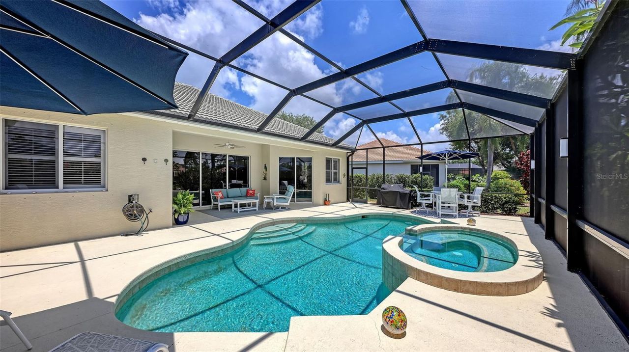 730 Fordingbridge Way , Osprey, FL 34229 Photo