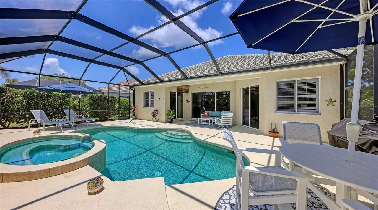 730 Fordingbridge Way , Osprey, FL 34229 Photo