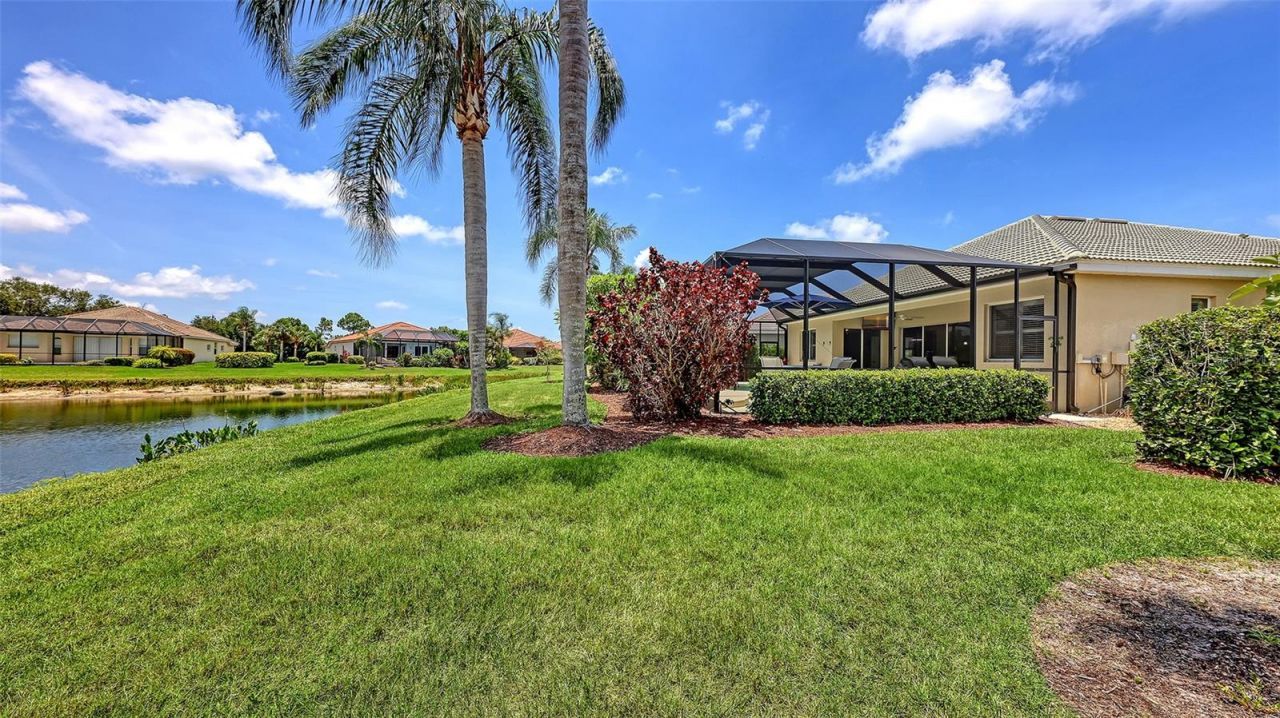 730 Fordingbridge Way , Osprey, FL 34229 Photo