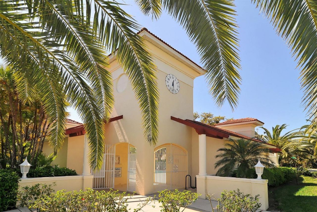 730 Fordingbridge Way , Osprey, FL 34229 Photo