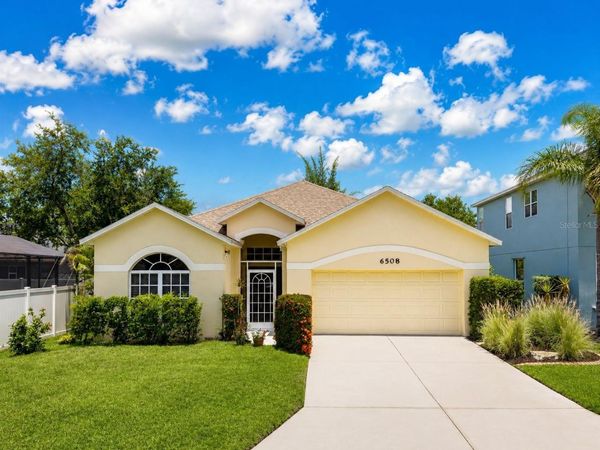 6508 ROCK BRIDGE LANE, ELLENTON, FL 34222