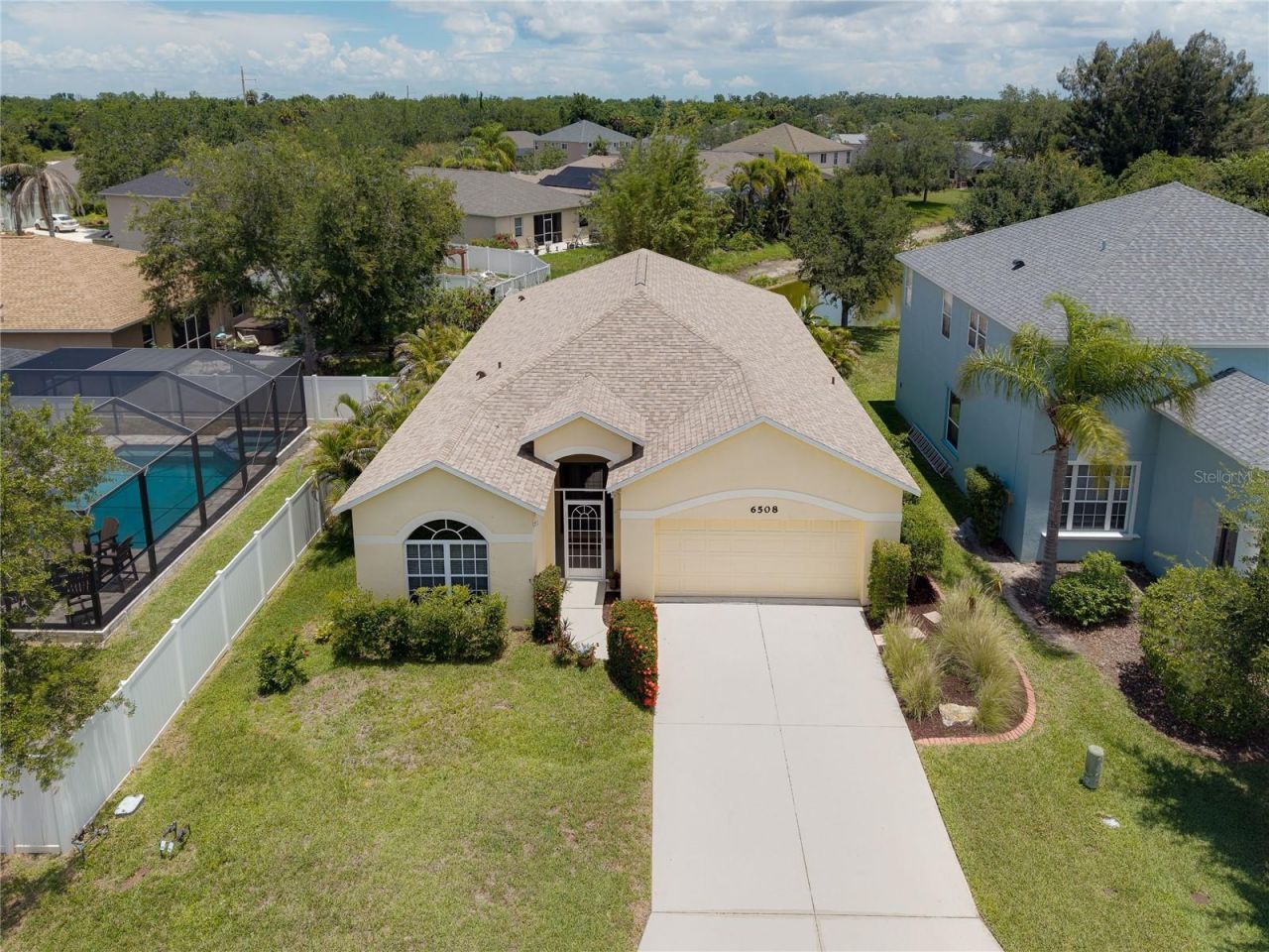 6508 Rock Bridge Lane, Ellenton, FL 34222 Photo
