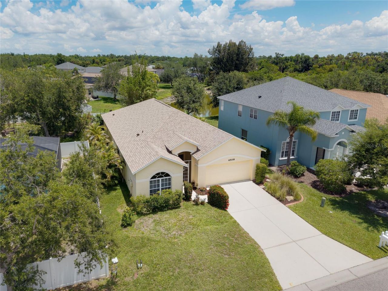 6508 Rock Bridge Lane, Ellenton, FL 34222 Photo