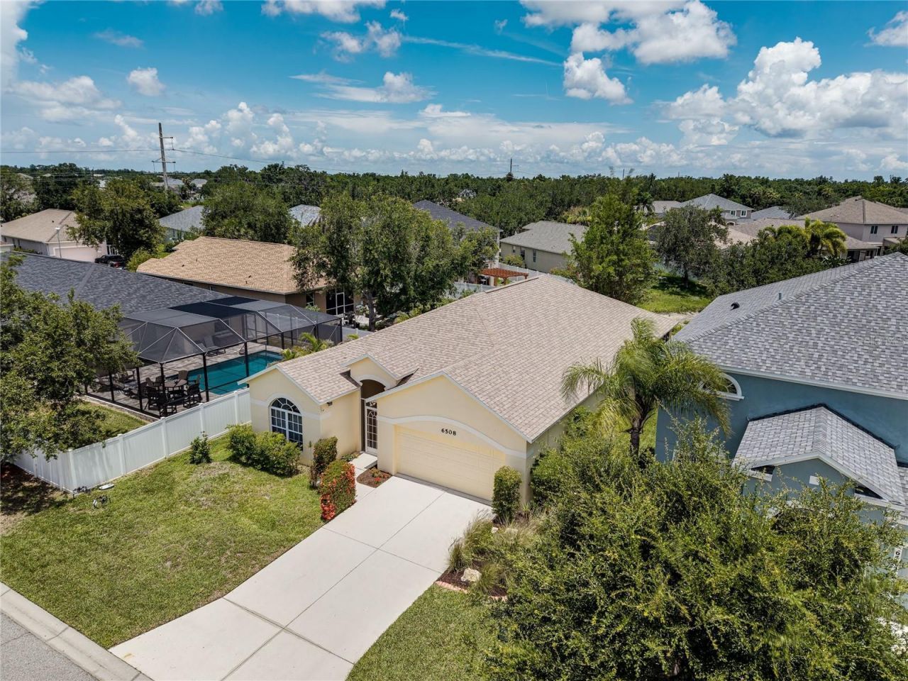 6508 Rock Bridge Lane, Ellenton, FL 34222 Photo