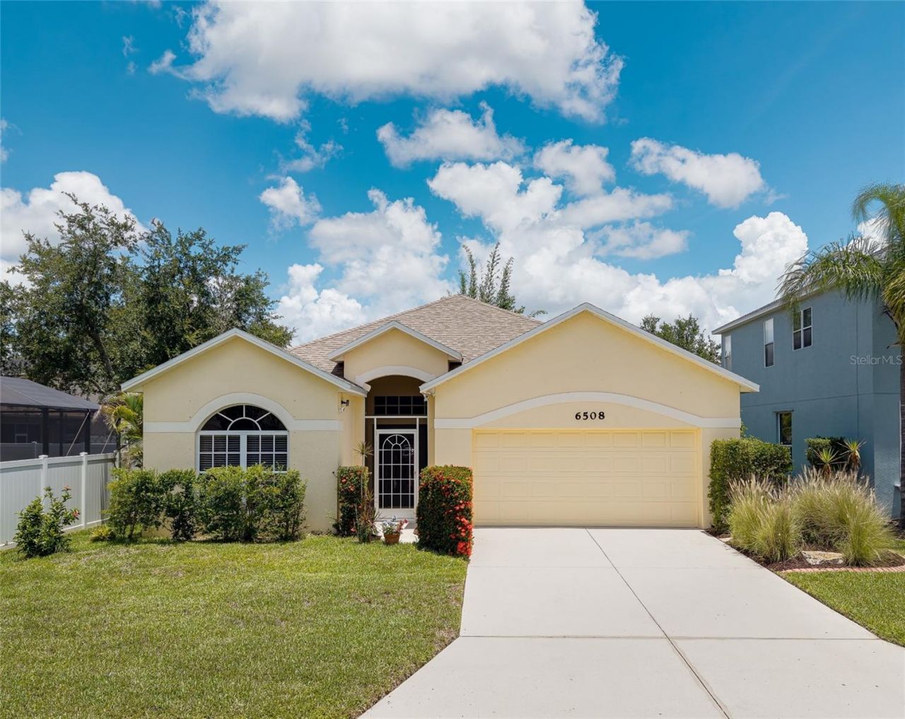 6508 Rock Bridge Lane, Ellenton, FL 34222 Photo