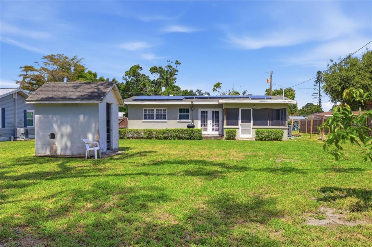 910 16th Avenue W, Palmetto, FL 34221 Photo